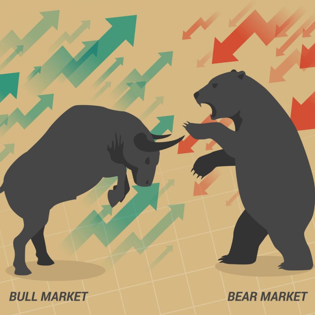 Market Brief: 3/06/23 – Bull-Bear&nbsp;Stalemate