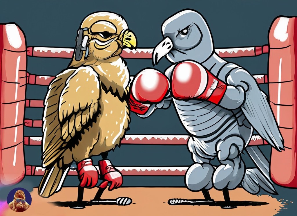 Rate Expectations, Stocks, and&nbsp;Payrolls