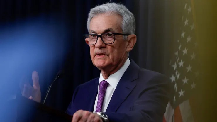 One Take Away from the First Fed Meeting of&nbsp;2024