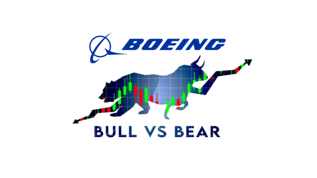 Tactical Update: Boeing, 1/31/24
