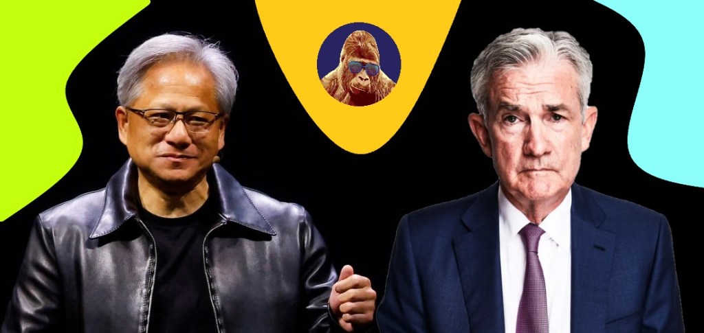 9:25 on 3/18/24 – Two Financial&nbsp;Titans