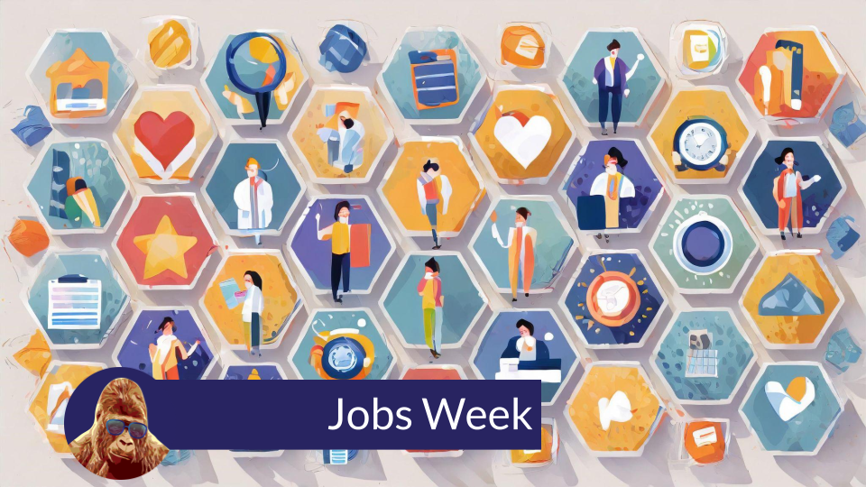 9:25 on 4/01/24 – Hopping into&nbsp;April