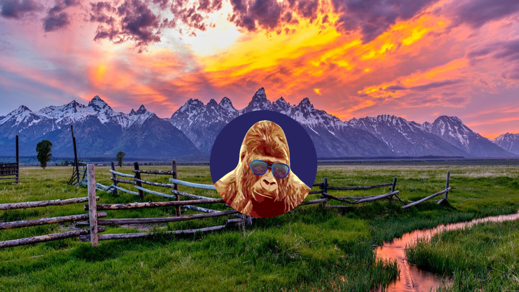 9:25 on 8/19/24 – All That Matters: Jackson&nbsp;Hole