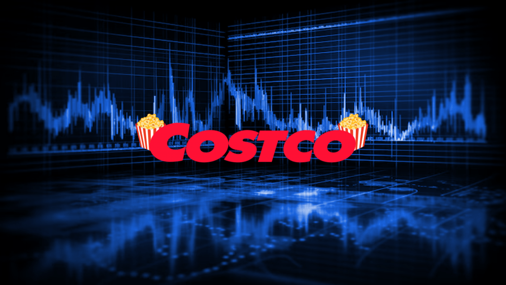 9:25 on 12/09/24 – Costco’s Netflix&nbsp;Moment