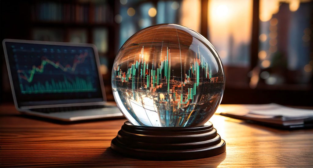 Valuation is an Informant, Not a Fortune Teller.