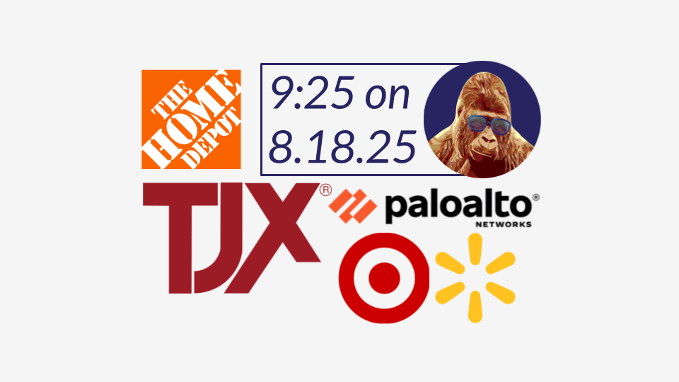 9:25 on 8/18/25 – Punching Above Your&nbsp;Weight