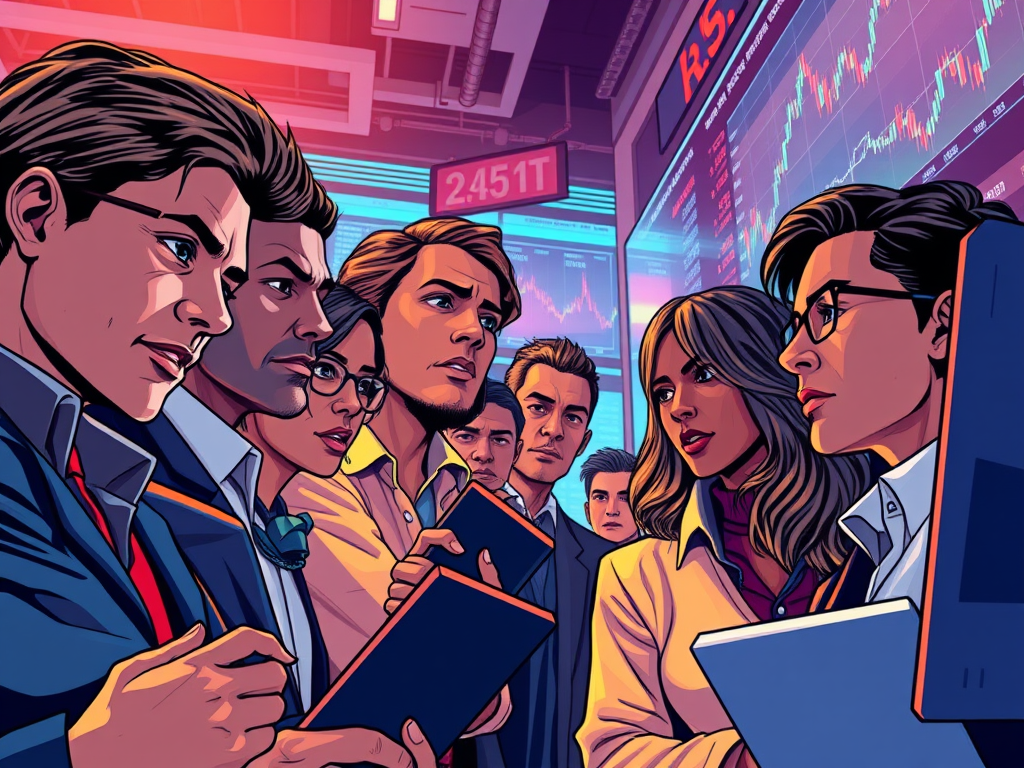 Hot PPI: The Door For Q3&nbsp;Volatility