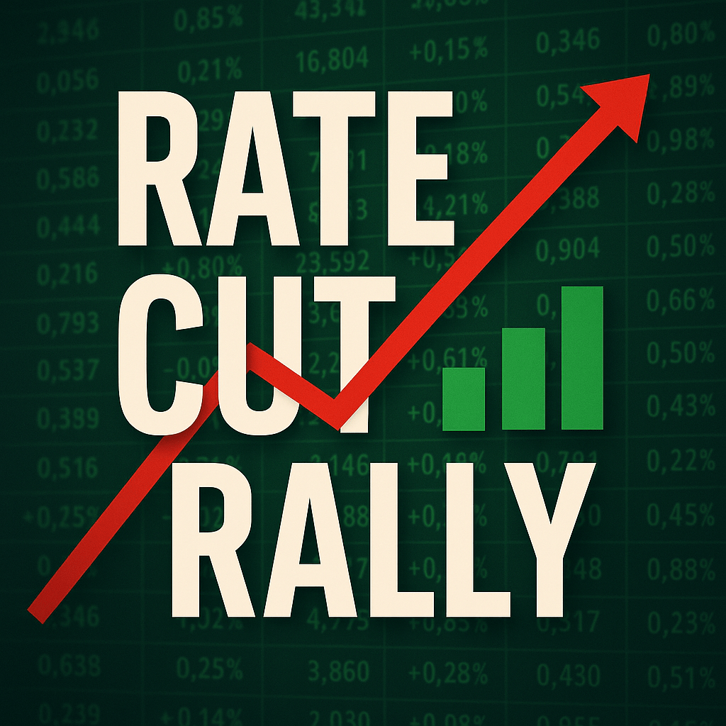 Rate Cut Rally
