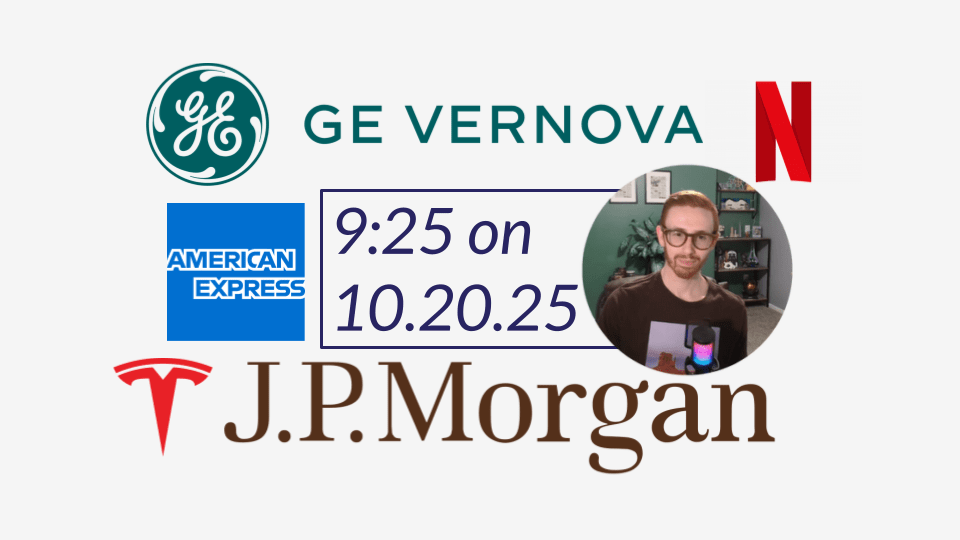 9:25 on 10/20/25 – Private Credit&nbsp;Peekaboo