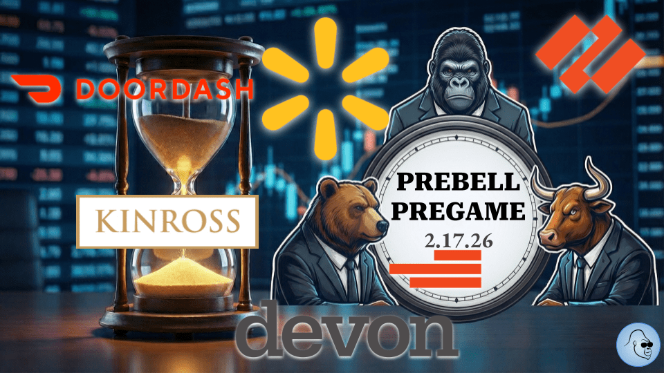 Prebell Pregame – 2.17.26