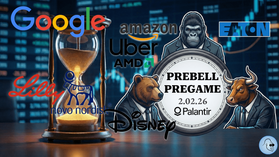 Prebell Pregame – 2.02.26