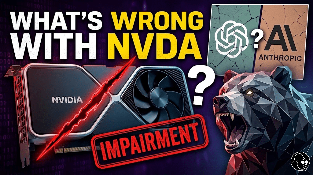 What’s Wrong With&nbsp;Nvidia