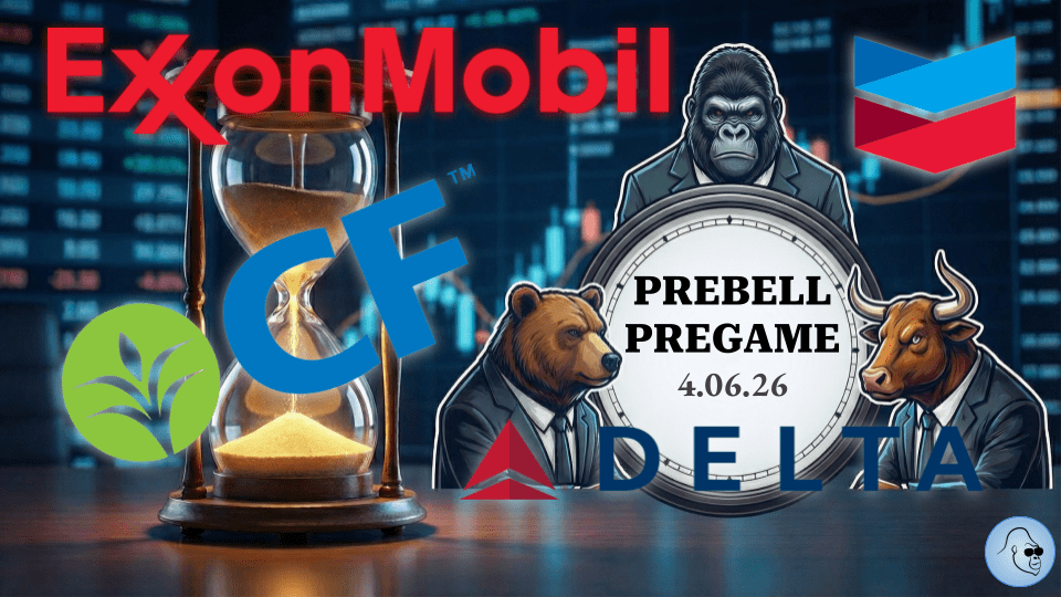 Prebell Pregame –&nbsp;4.06.26
