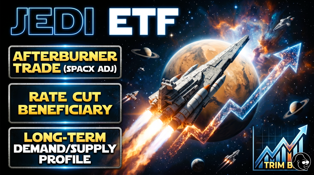 JEDI: Let Flyers Fly