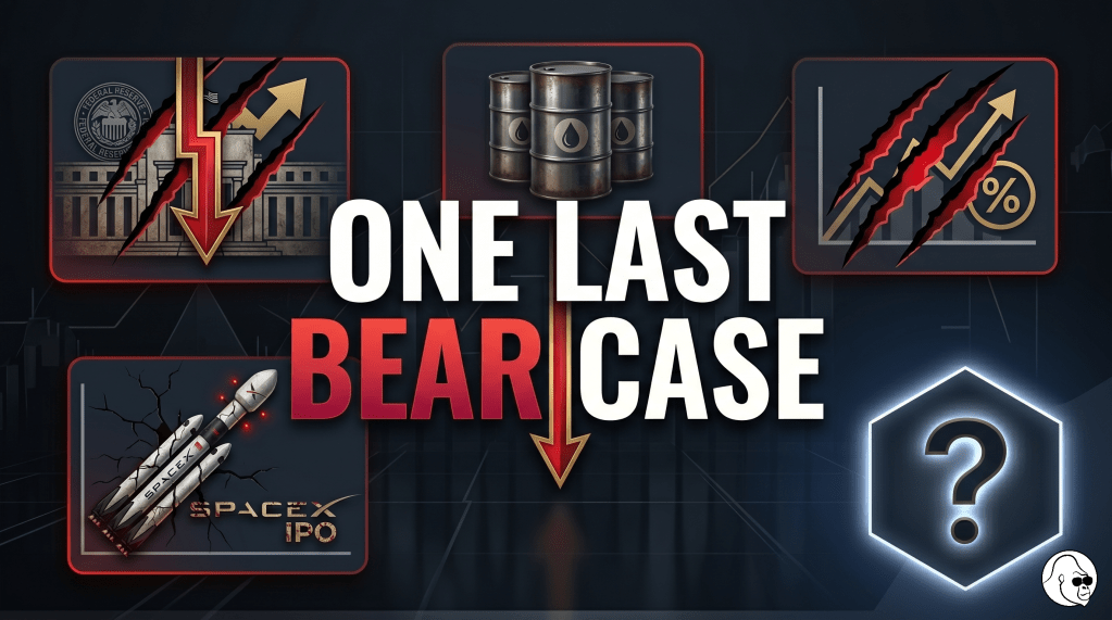 6.08.26 – One Last Bear Case