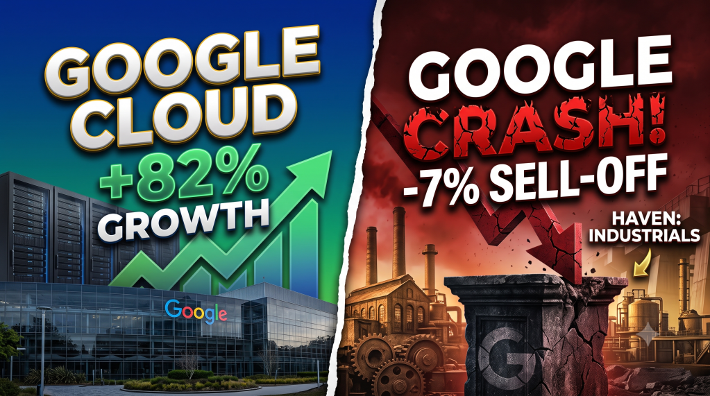7.27.26 – Alphabet’s Aftermath
